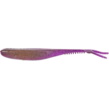 Силікон Select Victim V-Tail 6" #888 (3 шт/уп)