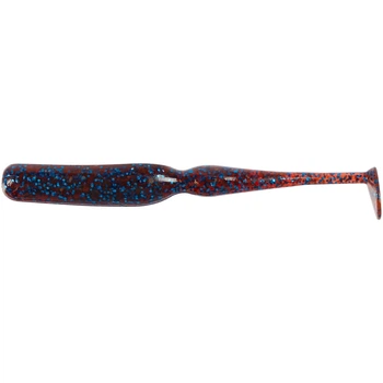 Силікон Keitech Swing Bait 2.8" EA#03 Grape (8 шт/уп)