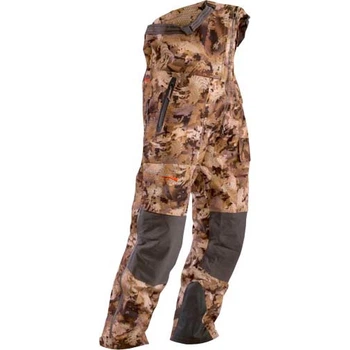 Полукомбинезон Sitka Gear WF Pantanal 3XL Optifade Waterfowl