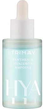 Барьерная сыворотка Trimay Panthenol Hyaluron Ampoule с пантенолом и пептидами 50 мл (8809822541140)