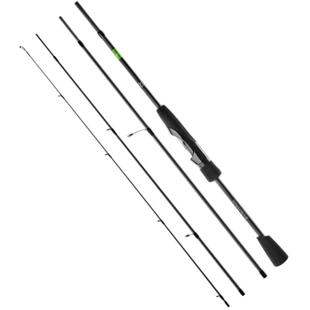 Спиннинг Favorite X1 Travel X1.1-684UL 2.03m 2-7g Fast