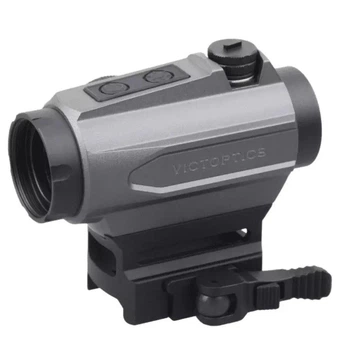 Прицел коллиматорный Victor Optics SRD 1X20 GRA 3 МОА