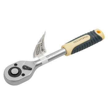Тріскачка 1/2" 45 зубів ROCKFORCE RF-80242W