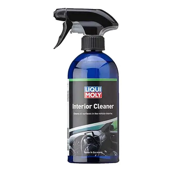 Очиститель салона автомобиля LIQUI MOLY Interior Cleaner 0.5л.