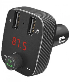 FM-трансмиттер (модулятор) Baxster FBT-101