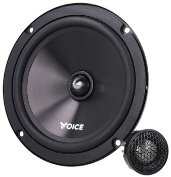 Автоакустика Voice E62C