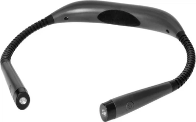 Ліхтар на шию ORNO Li-po 1000mAh LT-15 (5908254842825)