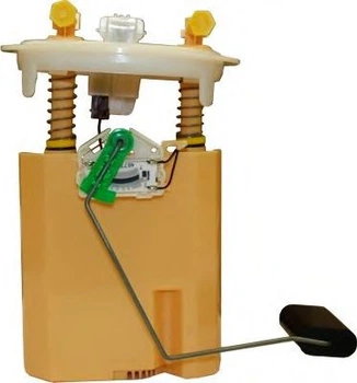 Датчик уровня топлива в сборе Hoffer (7409351)