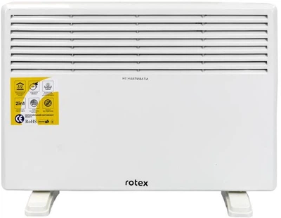 Конвектор ROTEX RCH15-H