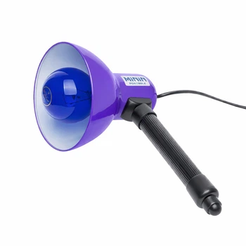 Рефлектор Минина (синяя лампа) BactoSfera MININ PORTABLE Фиолетовый