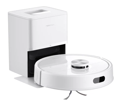 Робот-пилосос Roborock Q7 TF+ White
