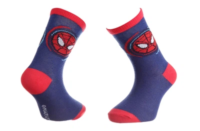 Носки Spider Man TETE SPIDERMAN синий Дети 19-22