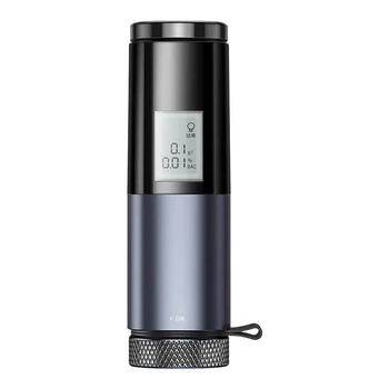 Алкотестер BASEUS Digital Alcohol Tester (CRCX-01) 4757227
