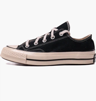 Кеды Converse Chuck 70 Ox 162058C Black 43