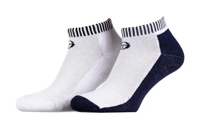 Носки Sergio Tacchini 3-pack синий, белый Женщины 36-40