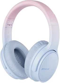 Навушники Proove Tender Blue (488600004)