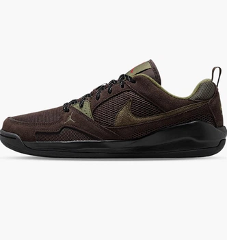 Кроссовки Air Jordan Cmft Era Brown HJ6777-200 46