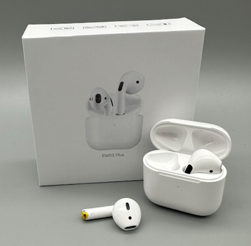 Гарнитура Bluetooth HOCO EW03 Original
