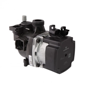 Циркуляційний насос Airfel UPM3 15-75 CAOD з частотним регулюванням для газових котлів (SD00044258)