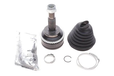 Шарнір приводного валу RENAULT KANGOO, KANGOO EXPRESS, MEGANE I, MEGANE I CLASSIC, MEGANE I COACH, MEGANE SCÉNIC, SCENIC I 1.2-1.9D 08.95- 184465 FEBI FEBI 184465 Renault Kangoo, Megane, Scenic; Nissan Kubistar 7700111918, 7700111918SK1, 8200064731