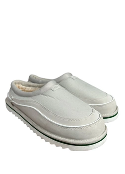 Слиперы UGG Tasman Cali Wave (s/n 1158278), Бежевый, Размер 46 (US 13), 31 см