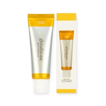Крем Tenzero для лица Glutathione питательный с глутатионом 50мл