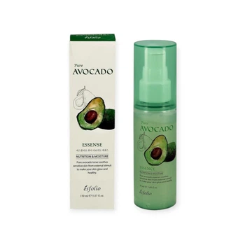 Эссенция для лица Esfolio pure avocado essence