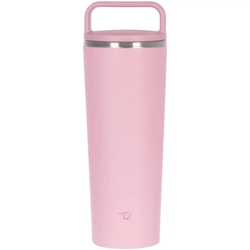 Термостакан Zojirushi SX-JS40PM 0.4 л Powdery Pink
