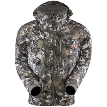 Куртка Sitka Gear Incinerator AeroLite M Optifade Elevated II