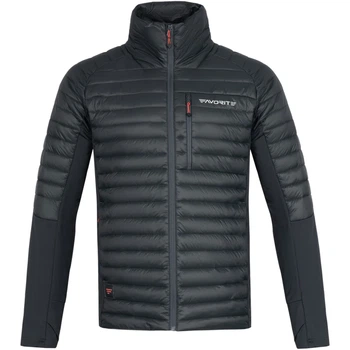 Куртка Favorite Etna Thermal Jacket 2XL Dark Grey