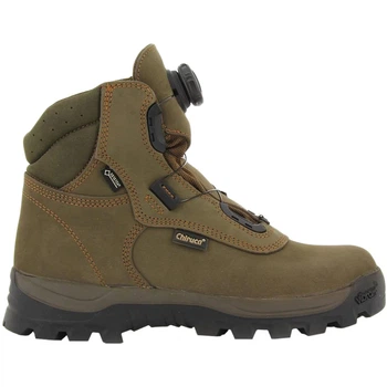 Ботинки Chiruca Boxer Boa 41 Gore tex Brown