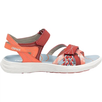 Сандалии Chiruca Barbate 08 42 Coral