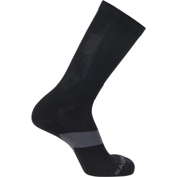 Носки Salomon XA FORCES CREW S Black