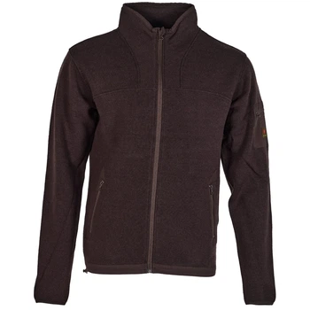 Кофта Hallyard Moncton 3XL Brown