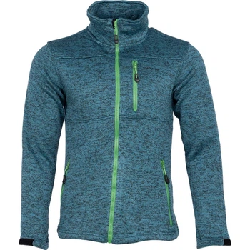 Флисовая кофта Hallyard Sif 002 Fleece XL turquoise