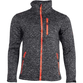 Флисовая кофта Hallyard Sif 001 Fleece 3XL black