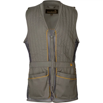 Жилет Seeland Skeet ll 2XL Grey