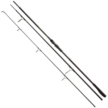 Вудилище коропове Okuma Custom Black Carp 13’/3.90m 3.5lb 2sec.