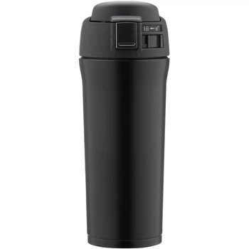 Термокружка ZOJIRUSHI SM-YAF48TD 0.48 л Black
