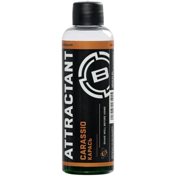 Ликвид Brain Attractant Сarassio (карась) 100ml