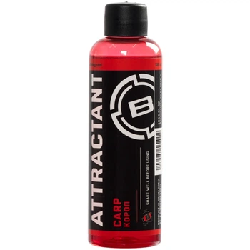 Ликвид Brain Attractant Carp (карп) 100ml