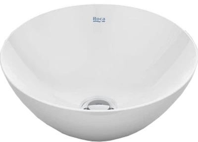 Раковина Roca Bol 35 A32787L000 белая