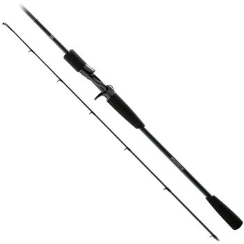Спінінг Favorite X1 Pike X1.1C-802-110 2.44m 30-110g Fast Casting