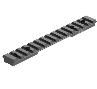 Планка weawer Leupold для Browning A-Bolt SA в калибре .308 WIN