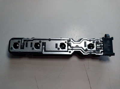 Плата заднего фонаря FASE 11-411-002 FORD TRANSIT 92->