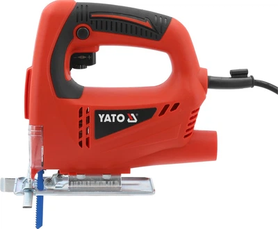 Wyrzynarka elektryczna YATO 400 W YT-82265 (5906083116971)