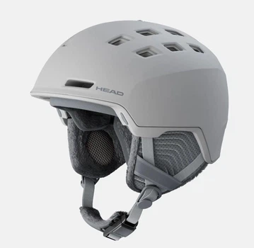Шолом HEAD Rita Grey XS/S (52-55) для лиж та сноуборду