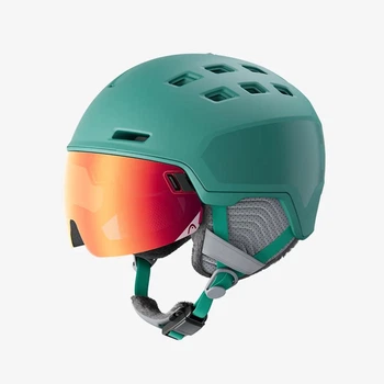 Шолом HEAD Rachel Pro Green M/L (56-59) для лиж та сноуборду