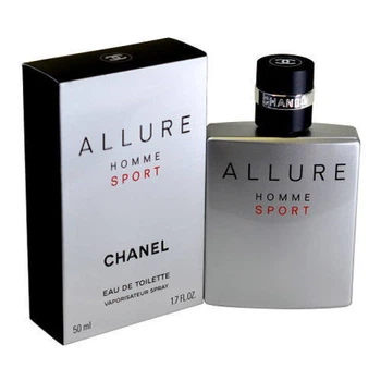 Мужская туалетная вода Chanel Allure Homme Sport 100мл