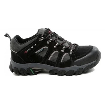 Ботинки Karrimor Bodmin Low 4 Weathertite 44.5 Black (1097-K750-BLC 11,5)